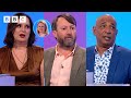This Is My... With Raj Bisram, Deborah Frances-White and David Mitchell | Would I Lie To You?