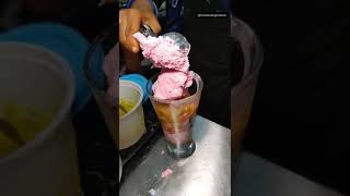 சென்னையில் 20 ரூபாய் பலூடா - 20 Rs falooda in Chennai - #shorts #ashortaday