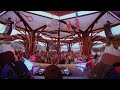 Blue Monk by Gorovich @ The Gardens | Boom Festival