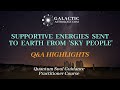 Alpha Centauri Connection Story - Galactic Astrology Course Q&A Highlights