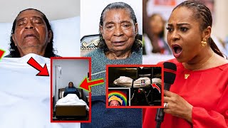 SHOCKING😳! APOSTLE KWADWO SAFO BODY FOUND?FAMILY LEAKS INFO & EXPOSES SECRETS🤯 ANOTHER LUMBA WAHALA