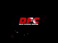 DFC daily exercise challenge - Monday