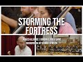 Георги Стрезов / George Strezov - Storming The Fortress - JA 3 OST [Official 4K Video] 2023