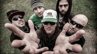 NRW Live LATE NIGHT: Ugly Kid Joe, \