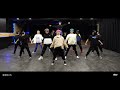 oneus 원어스 intro devil is in the detail dance practice