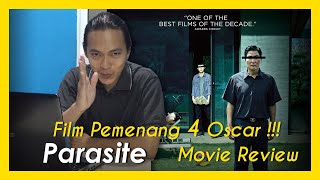 Bincang Bincang Yuk | Parasite 2019 Bong Joon-ho Movie Review Pemenang 5 Oscar