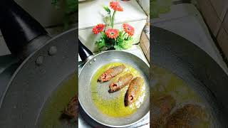 রাতে স্বপ্নে দেই জামাই বেডা বিদেশ থেকে #viralvideo #cooking #shortvideo #fb #foryou #everyone