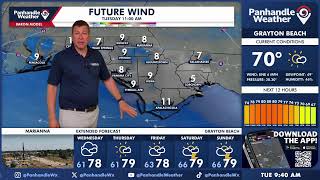 🔴 LIVE 24/7 Florida Weather