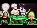 Is it wrong to pick up girls in the dungeon? DanMachi Reaction!! Season 1 Episode 9