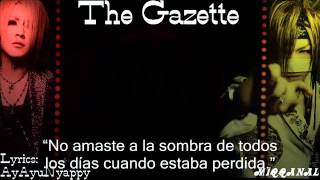 Calm Envy - The GazettE ~ Sub Español