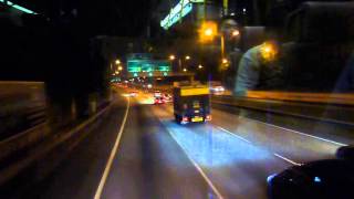 KMB 373A (Central to Sheung Shui - Part 2) [edwin5428]