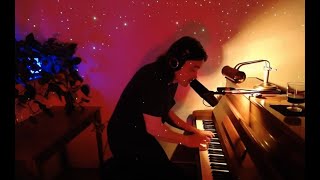 Solo Piano Live Stream