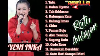 Download Mp3 Yeni Inka Full Album OM Adella ( Ratu Ambyar ) Tatu - Satu Hati Sampai Mati