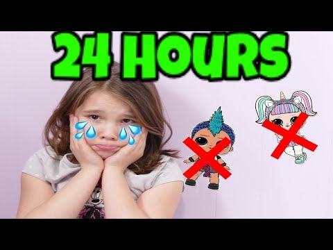 Lol Surprise Roblox Game Challenge Dress Up Lol Dolls In - 