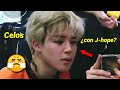 Imagina con Jimin | Poniendo celoso a mi novio (broma youtuber) 📹