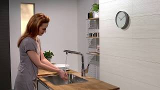 Hansgrohe Metris Select