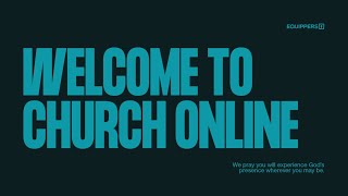 9AM Sunday | Ps. Bruce Monk
