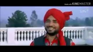 Munde UK de | full panjabi comedy movie