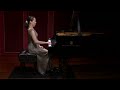 Mihilo Kato | L.V. Beethoven - Sonata No. 28 in A Major, Op.101