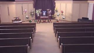 Celebration of Life for Doris Allington
