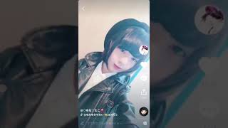 tiktok  可愛いゆなちゃんまとめ