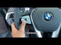 bmw宝马5系全车功能配置讲解，年底优惠力度现在值得入手吗？宝马 宝马5系 bmw功能使用大全 奔驰e 奥迪a6l