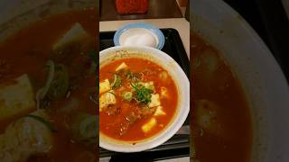 찌개의 계절, 겨울이 왔습니다 | Winter that is season for Jjigae came #shorts #김치찌개