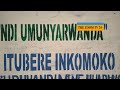 ingabo zirinze umujyi cyane dutemberane mu masaha y ijoro i rubavu hiriwe urufaya rw amasasu