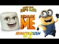 Marshmallow Plays - Minion Rush #2