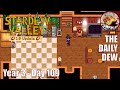 Winter Day 25 Year 3 - Daily Stardew Valley Let's Play - Day 333