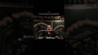 Behte Hain Na 😭 Behte Hai Na 😭 ~ ft.RFAK | Dost Banke | Rahat Fateh Ali Khan 💔