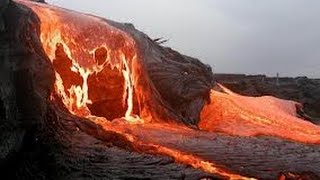Deadliest Volcanoes /// History Channel Documentary