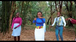 I Am Bire - Uinuliwe [Official Music Video]