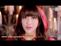 【eng sub】snh48 《万圣节之夜halloween night》 mv