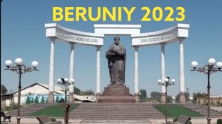 Beruniy - Sog'inganlar #2023 #beruniy