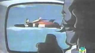 Primera aparición de Gran Mazinger.flv