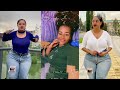 american curvy girls twerking dance twerking on tik tok challenges 🇬🇧 🇺🇸