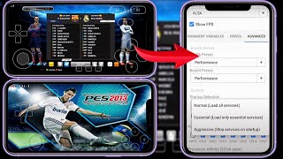 DESCARGAR PES 2013 DE PC EN ANDROID FULL!! (WINLATOR) SIN ERRORES✅ PASO PASO!