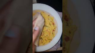 Aloo ke garam garam parathe #recipe #comedy #funny #cooking