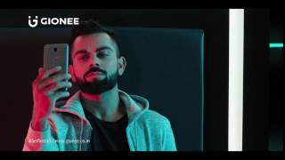 Selfiestan Humara With Virat Kohli – Gionee A1 (bengali)