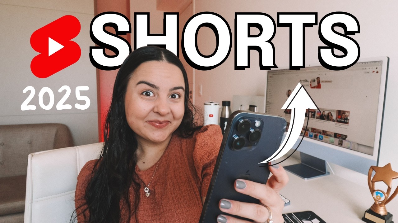 Youtube Shorts 2025 Vale A Pena Como Postar Como Viralizar E Mais