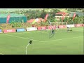 Masaza Cup: Malida Kuteesa equaliser against Kyaggwe