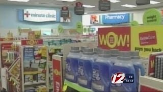 "Minute clinic" approved to open