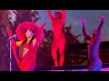 Kali Uchis - After The Storm Live - Call Me If You Get Lost Tour -Toronto -2022-03-11 #Isolation