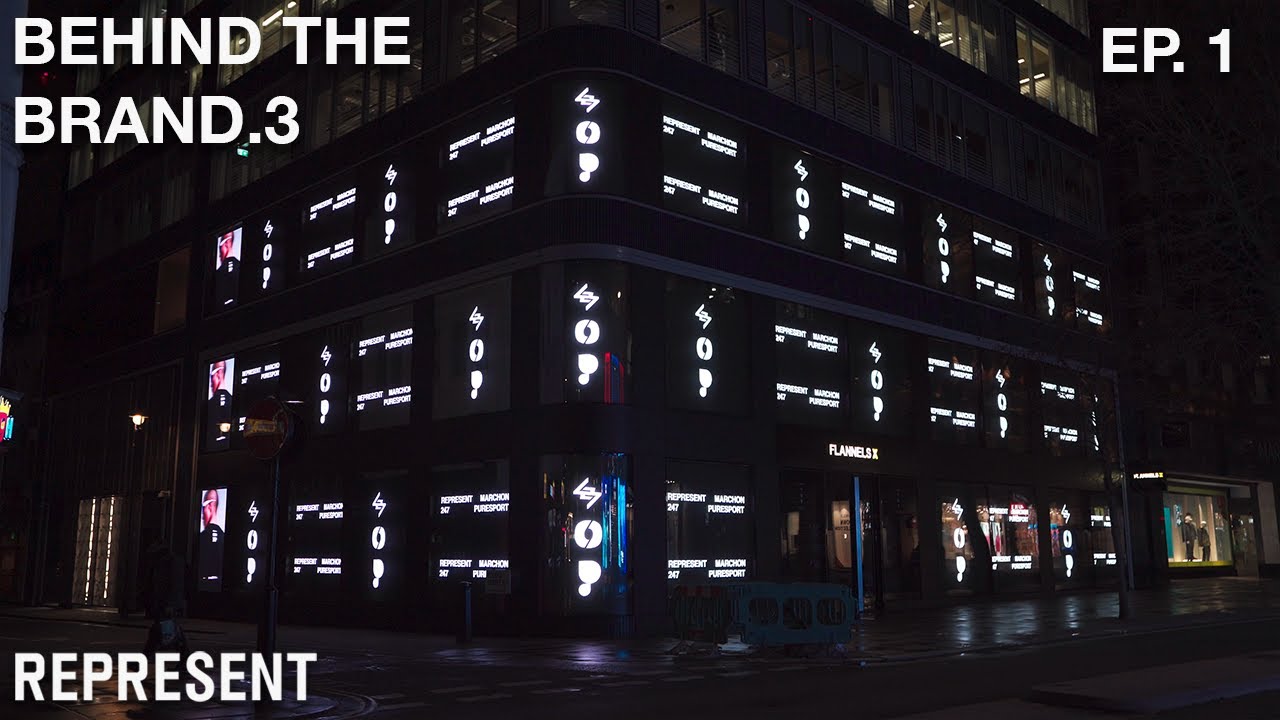 Behind The Brand Season 3 Ep 1 Kick Starting 2024 Youtube