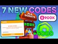 *NEW* WORKING ALL CODES FOR PLS DONATE IN 2024 AUGUST! ROBLOX PLS DONATE CODES