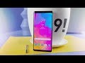 Samsung Galaxy Note 9 Impressions: Underrated! Samsung Galaxy Note 9 Impressions: Underrated!