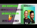 [Free] FL studio mobile [shaunmusiq & ftears] amapiano [sample pack]