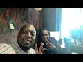 INSPECTOR BEBE COOL ON MAKERERE UNIVERSITY FIRE  ON 933KFM.