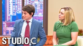 Interrupting at the Wrong Time - Studio C